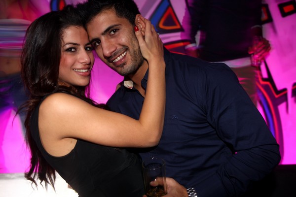 Dj Codax @ Chocolate Club by JOJO